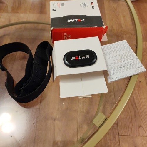 Polar h10 - polar,