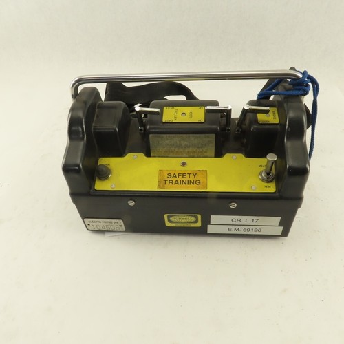 Hubbell 922206 brückenkran - 922206-72,