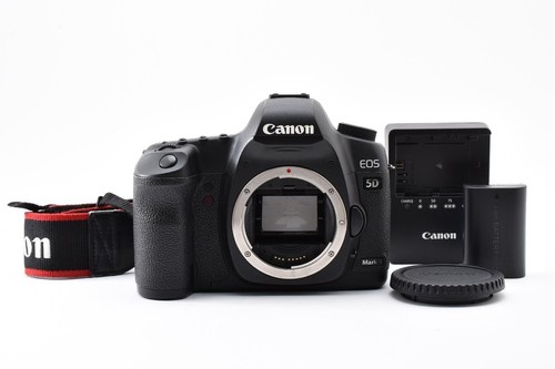 Canon eos mark - 5d, ii