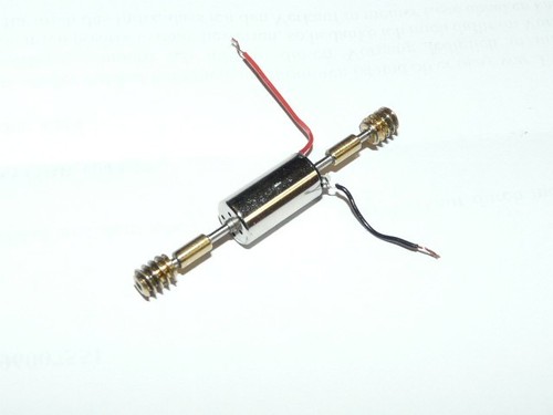 Minimotor für umbau - minimotor, f