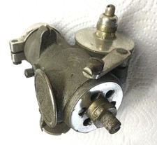 381. Kiesel Vergaser NOS NSU