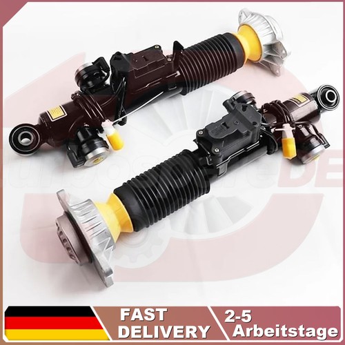 Hinten stoßdämpfer für - 2*,