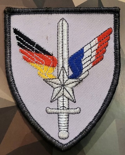 Patch bundeswehr luftwaffe - bundeswehr,