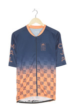 Maloja walnussm short - short, sleeve