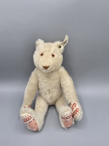 Steiff teddy bär - bär, 407550