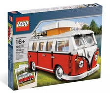 LEGO 10220 Volkswagen T1