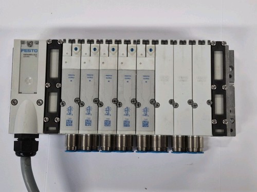 Festo mpal 537952 - mpal-vi,