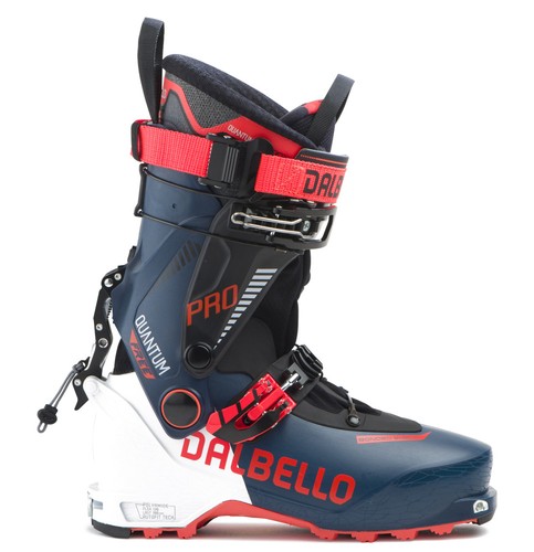 Dalbello quantum free pro - free,