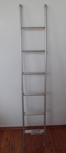Leiter alkovenleiter scala - alkovenleiter, 6