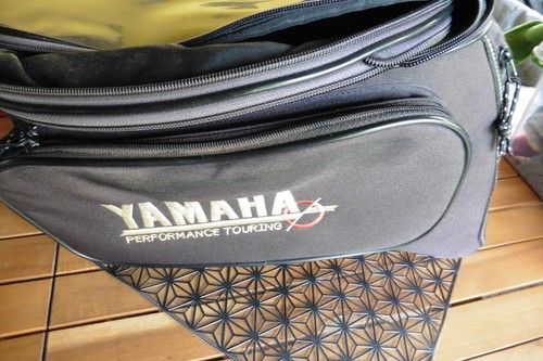 Yamaha performance touring - yamaha,