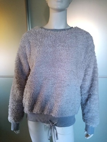 Kuschel pulli schäfchen - pulli,