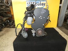 Motor X18XE 1,8 Vectra B 85kw