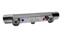 Thermostatische Duscharmatur