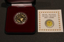Belgien luxemburg euro 2016 - belgien, 2