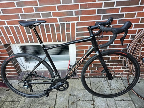 Specialized allez disc - specialized,