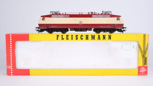 Fleischmann 4350 lok br - fleischmann, h0