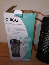 Quigg Insektenvernichter