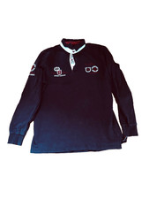 Polo-Sweatshirt für Herren von CARISMA "Rugby" Gr. XXL