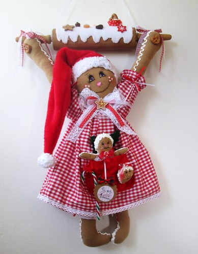 Handgefertigtes lebkuchen - handgefertigtes,