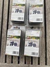 DREAMDECK Alu Verbinder für 40x40mm Unterkonstruktion