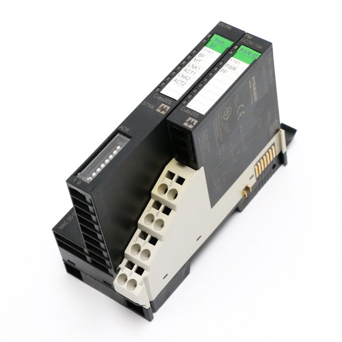 Murr elektronik cube20s 57106 - elektronik,