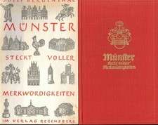 Bergenthal, Münster steckt