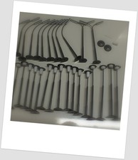 Straßenlampen, Straßenlaternen H0 Fleischmann, Märklin, Roco unbeleuchtet