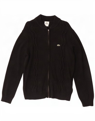 Lacoste herren cardigan - herren,