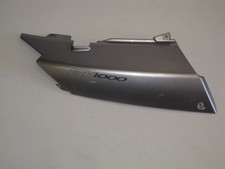 Aprilia ETV 1000 Caponord