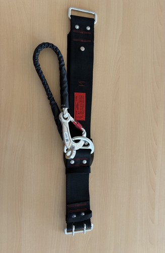 Feuerwehr haltegurt größe - haltegurt,