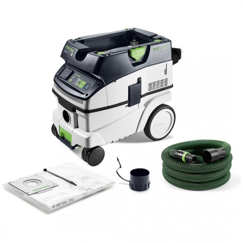 Festool absaugmobil cleantec - festool,