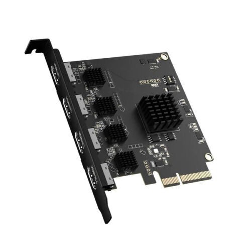 Acasis hdmi input - acasis,