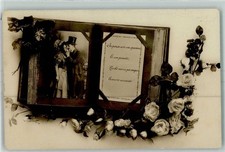 52277732 - Postkarten Album AK