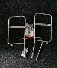 H&B Seitenträger YAMAHA XVS 1100 DRAG STAR CL