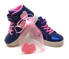 Lelli Kelly Miriam Mid