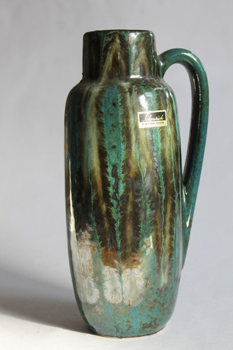 Vase scheurich 275 - vase,