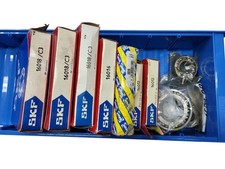 Rillenkugellager 16004 ZZ 16005 16008 16012 16016 16018 C3 SKF Altbestand