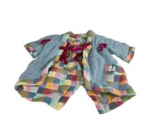 Puppenkleidung jacke 42 - puppenkleidung, ca.