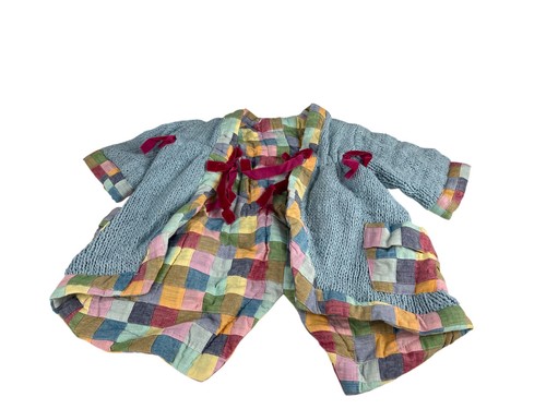 Puppenkleidung jacke 42 - puppenkleidung,