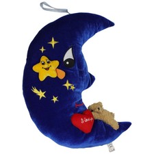 Vintage Uni-Toys Großer Mond