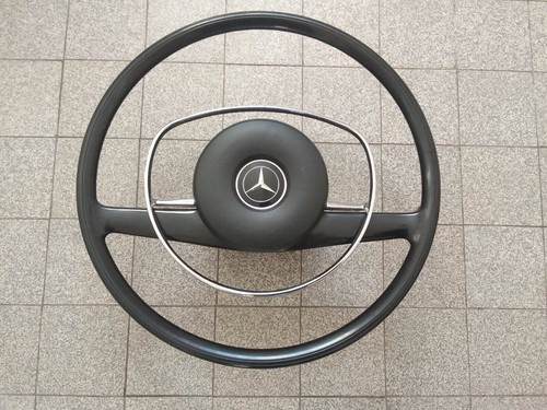 Mercedes benz lenkrad - benz, steering