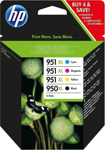 Original 950xl 951xl - 4x,