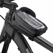 Fahrradtasche Rahmentasche