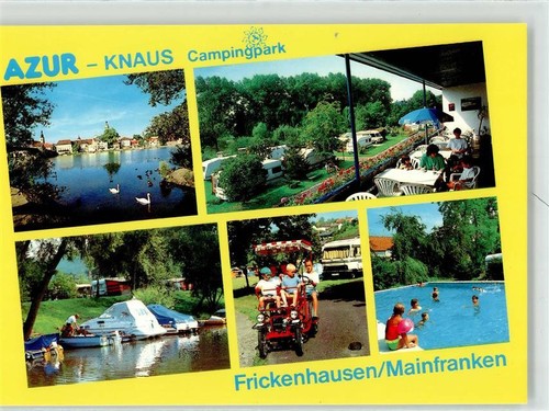 52027789 8701 frickenhausen - 52027789,