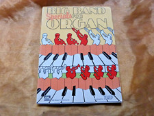 BIG BAND SPECIALS FOR ORGAN