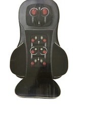 Shiatsu Massagesitzauflage