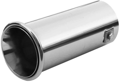 Auspuffblende endrohr - auspuffblende,