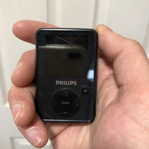 Philips gogear sa3045 mp3 - philips,