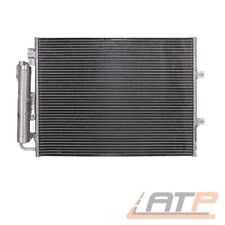 KONDENSATOR KLIMAANLAGE MIT