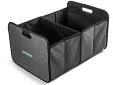 Skoda Faltbox Einkaufsbox